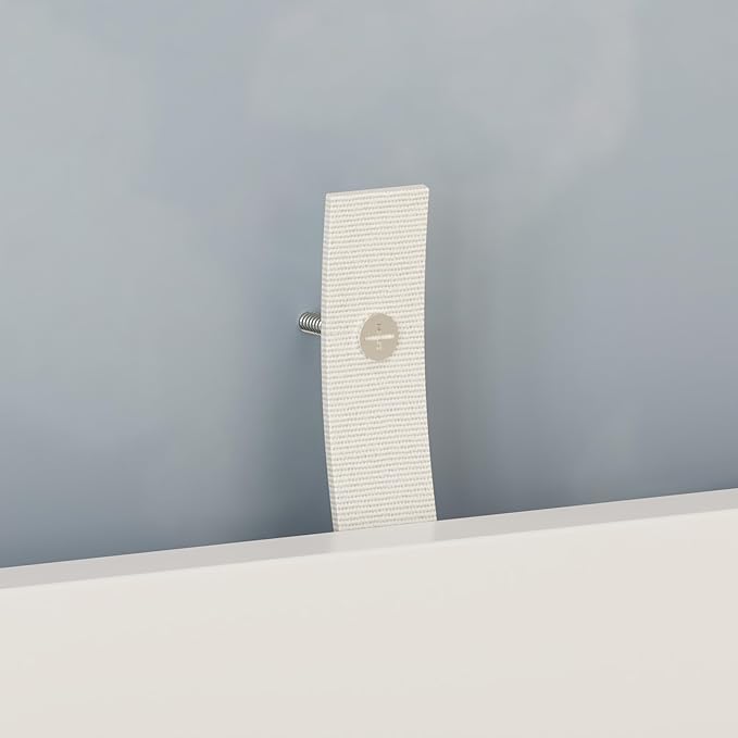 6 Drawer Baby Dresser, Nursery Dresser with Changing Topper, Long Cabinet for Infant Cloth Organize, Changing Station for Nursery and Kids Bedroom Storage, White (45.3" W x 18.9" D x 30.1" H)