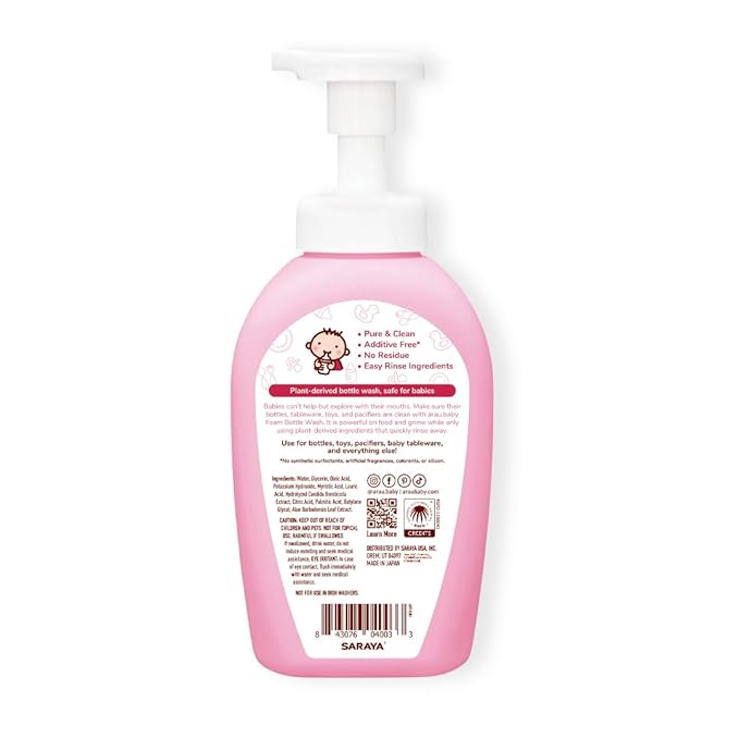 Essentials Bundle - Laundry Soap, Foam Body Soap, Foam Bottle Wash - Soap Based Products, Gentle on Skin, Cleans Well, Rinses Using Less Water, Perfect for Gifting, Baby Showers, and More