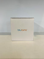 blurams Security Camera 2K, Baby Monitor Dog Camera 360-degree for Home Security w/Smart Motion Tracking, Phone App, IR Night Vision, Siren, Works with Alexa & Google Assistant & IFTTT, 2-Way Audio