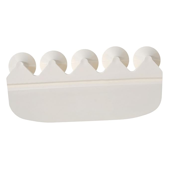 Qianly Toilet Seat Urinate Guard, Fits Round Elongated Portable Urinate Deflector, for for Kids