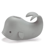 Skip Hop Baby Bath Spout Cover Universal Fit MOBY Grey