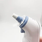 500X Ear Thermometer Probe Covers Refill Caps Lens Filters, Refill Covers Compatible with Braun Ear Thermometer, BPA Free and Disposable Digital Covers for Braun IRT 6520, IRT6020, IRT6500 Series