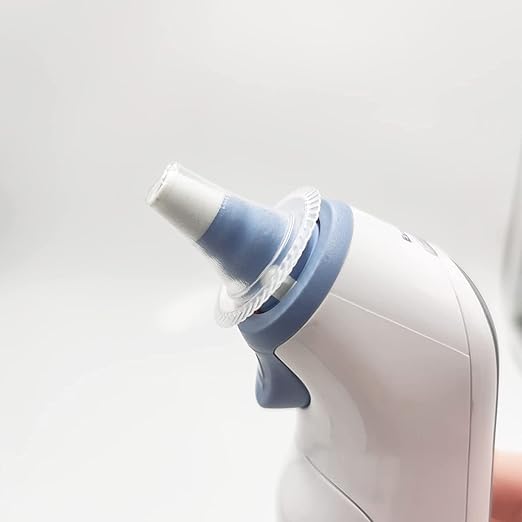 500X Ear Thermometer Probe Covers Refill Caps Lens Filters, Refill Covers Compatible with Braun Ear Thermometer, BPA Free and Disposable Digital Covers for Braun IRT 6520, IRT6020, IRT6500 Series