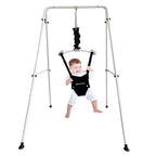 Baby Door Jumper and Bouncer with Stand for Active Babies That Love to Jump and Have Fun Toddler Infant