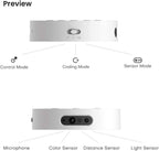 Sensor Add-on for Coding Set Pro Set Coding Robot STEM Educational Toy