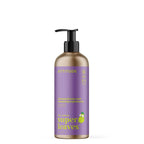 ATTITUDE Shampoo and Body Wash for Kids, EWG Verified Hair and Body Cleanser, Dermatologically Tested Soap, Plant and Mineral Based Bath Products, Vegan, Refillable Bottle, Vanilla and Pear, 16 Fl Oz