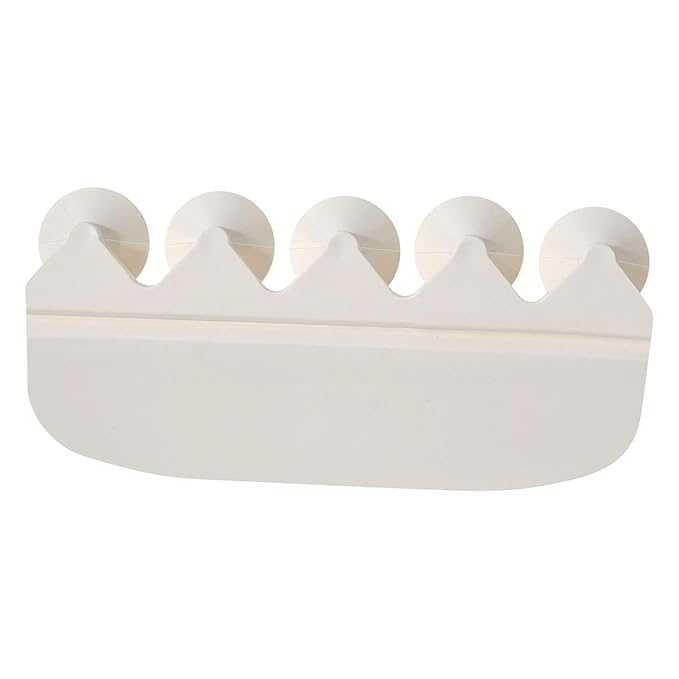 Qianly Toilet Seat Urinate Guard, Fits Round Elongated Portable Urinate Deflector, for for Kids