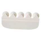 Qianly Toilet Seat Urinate Guard, Fits Round Elongated Portable Urinate Deflector, for for Kids