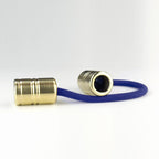 Begleri- Begleri Fidget Beads Brass Begleri Fidget Toy-for Men Women Teens(Copper)