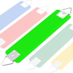 Swing Set for Kids-Play Swing for Adults with Stainless Steel Mental Taiangle Ring-Suitable for Family Backyard