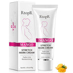 1 PCS Stretch Marks and Scar Cream, Stretch Mark and Scar Removal Cream for Pregnancy, Belly Creams for Wrinkles, Obesity Fat Marks Scars Moisturizing, Remove Marks