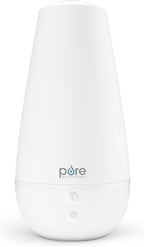 Pure Enrichment PureSpa XL 3-in-1 Cool Mist Humidifier, Essential Oil Diffuser & Mood Light - 2L Tank Provides Powerful Mist Coverage up to 350 sq ft in Bedroom, Office & Large Rooms