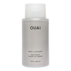 OUAI Body Cleanser, Dean Street - Foaming Body Wash with Jojoba Oil and Rosehip Oil to Hydrate, Nurture, Balance and Soften Skin - Paraben, Phthalate and Sulfate Free Skin Care Products (10 Fl Oz)