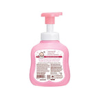 Arau Baby Foam Body Soap, Citrust Scent, Natural Plant Based Foaming Body Wash for Babies, Infants and Toddlers, Gentle on Sensitive Skin, No Artificial Fragrance or Additives, Easy Rinse, 15.21 Fl Oz