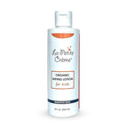 La Petite Creme French Premium Liniment Wiping Lotion for Kids (8 oz) - Potty Training Solution - Skin Cleanser & Moisturizer - Girls and Boys - USDA Certified Organic and EWG Verified