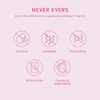 Evereden Kids Foam Soap, Cloud Body Wash (6.7 fl. oz., Juicy Citrus): Spray, Shape & Splash: The Fun, Fluffy Foam That Makes Bath Time Playtime, Hydrating Foaming Bath Soap for Sensitive Skin