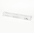 Tanlaby Blue Hot Air Balloon Wall Stickers Cartoon Bear Rabbit Stars Planets Wall Decals Peel and Stick Art Decor for Nursery Kids Bedroom Playroom Daycare Classroom