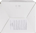 One Fire Star Projector Night Light for Kids Room, Bluetooth Speaker+Remote, 48 Lighting Cool Star Light Projector, Kids Room Decor, Christmas Gifts