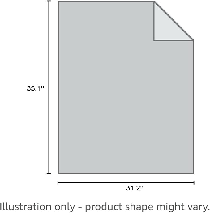 Heirloom Knit Heart Receiving Unisex Blanket for Boys - 100% Luxury Cotton Baby Blanket - Soft Warm Swaddle Crib Receiving Blanket for Newborns Infants & Toddlers (Denim Blue)