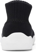 Engtoy Baby Shoes & Socks - Non-Slip Breathable Slippers with Soft Rubber Sole - Baby Boys & Girls Slip On Sneakers