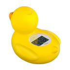 b&h Baby Thermometer, The Infant Baby Bath Floating Toy Safety Temperature Thermometer (Winking Duck)