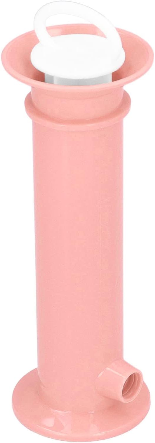 7-Piece Baby Food Maker Set with Reusable Pouches, Fruit Puree Filler, Storage Container & 6.5-Inch Filler for Toddlers - Complete Homemade Baby Food Preparation Kit for Infants and Toddlers