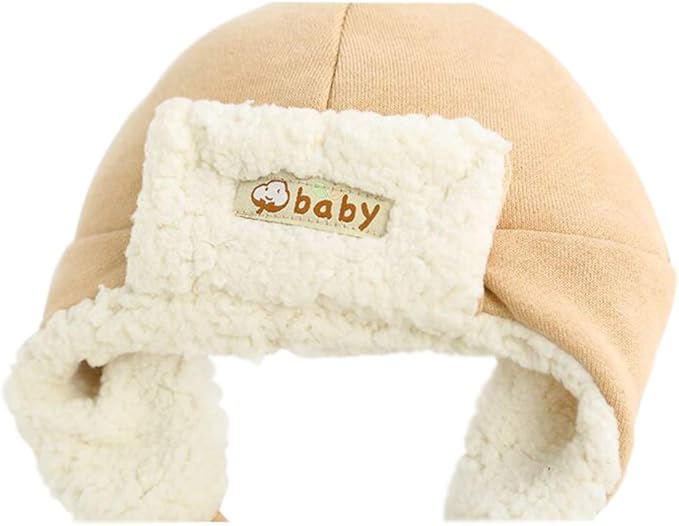 Baby Mittens Sherpa Lined Fleece 0-24 Months Winter