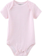 Kiddiezoom Unisex Baby Layette Essentials Giftset Clothing Set 19-Piece For Newborn Baby