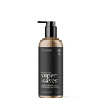 ATTITUDE 2-in-1 Body Wash and Hair Shampoo, EWG Verified Shower Gel, Dermatologically Tested, Made with Naturally Derived Ingredients, Vegan Personal Care, Patchouli and Black Pepper, 16 Fl Oz