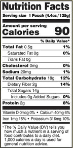 Pumpkin Tree Peter Rabbit Organics, Banana, Mango, and Kale, 4 Squeeze Pouch, Mango, Broccoli & Kale, 4.4 Ounce (Pack of 10)