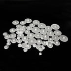 58PCS Small Gears Set Plastic Gears Module 0.5 for DC Motor DIY Model Toys RC Car Robot