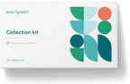 Everlywell Women's Health Test - at-Home Collection Kit - Accurate Results from CLIA-Certified Lab Within Days - Ages 18+