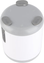 Baby Bottle Shaker, Electric Baby Bottle Mixer Formula Mixer Dispensers with Multi Speed Adjustment High Efficient Baby Automatic Shaker for 53‑75mm Bottles