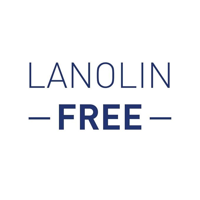 CeraVe Diaper Rash Cream, Baby Healing Ointment for Extra Dry, Cracked Skin, Diaper Cream with Ceramides & Vitamin E, Lanolin, Fragrance, Paraben, Dye, Phthalates & Sulfate Free, 3 Ounce