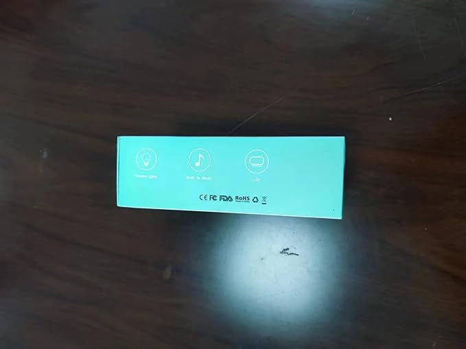 GROWNSY Nasal Aspirator for Baby | Baby Nose Sucker | Electric Nose Suction for Toddler, Ergonomic Booger Sucker with 3 Silicone Tips, Music & Light Soothing Function(Purple)