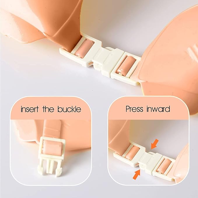 Shower Cap Shield for Kids, Visor Hat for Eye and Ear Protection for 0-9 Years Old Children, Cute Crown Shape Makes the Baby Bath More Fun (Pink)