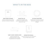 Baby’s Brew Superfast Baby Bottle Warmer – Portable, Travel-Friendly & Outdoor Warmer for On-The-Go Use – Warms Breast Milk, Formula & Water – BPA-Free | Only Warmer | Bottle Adapter Not Included