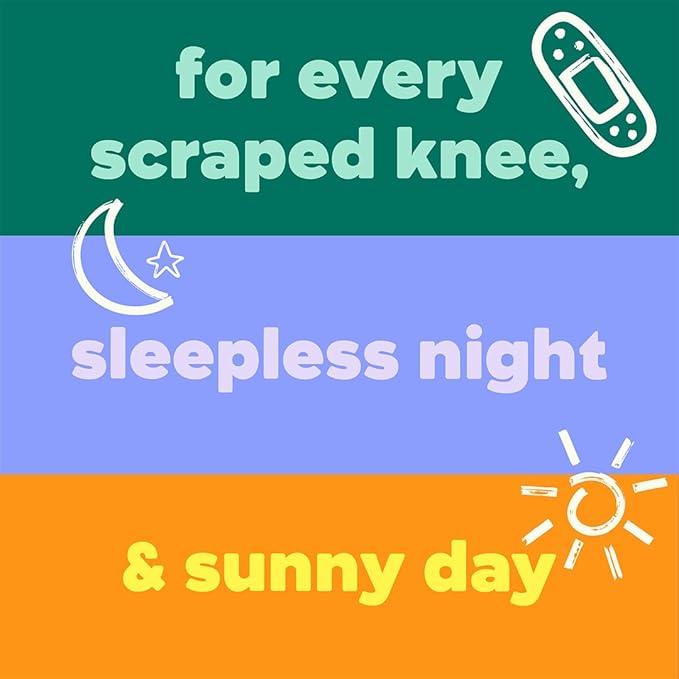 Plant Therapy KidSafe Sniffle Stopper Essential Oil Blend 10 mL (1/3 oz) Respiratory Support Blend 100% Pure, Undiluted, Natural Aromatherapy, Therapeutic Grade