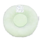 Pello Multi-use Luxe -Toddler Floor Cushion/Play Mat/Lounger (Blair Floral)