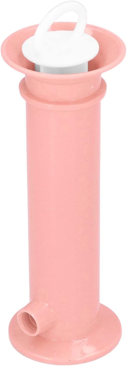 7-Piece Baby Food Maker Set with Reusable Pouches, Fruit Puree Filler, Storage Container & 6.5-Inch Filler for Toddlers - Complete Homemade Baby Food Preparation Kit for Infants and Toddlers