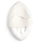 Baby Lounger Cover: Skin-Friendly & Breathable Slipcover for Lounging & Playtime - Snug Fit & Zipper-Free for Safty Daily Homeuse - Must Have for New Parents