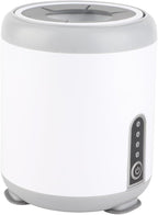 Baby Bottle Shaker, Electric Baby Bottle Mixer Formula Mixer Dispensers with Multi Speed Adjustment High Efficient Baby Automatic Shaker for 53‑75mm Bottles