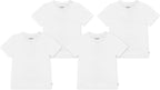 Huggies Unisex Baby Basic T-Shirt, Bright White