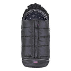 Front Height Adjustable Winter Waterproof Stroller Bunting Bag,Winter Stroller Blanket,Good for M6-48 Toddler