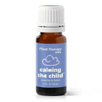 Plant Therapy KidSafe Calming The Child Essential Oil Blend - Relaxing and Soothing Blend 100% Pure, KidSafe, Undiluted, Natural Aromatherapy, Therapeutic Grade 10 mL (1/3 oz)