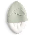 Baby Lounger Cover: Skin-Friendly & Breathable Slipcover for Lounging & Playtime - Snug Fit & Zipper-Free for Safty Daily Homeuse - Must Have for New Parents