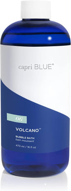 Capri Blue Bubble Bath - 16 Oz - Volcano
