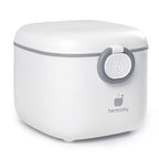 Termichy Milk-Powder Formula Dispenser Container: 14OZ Baby Formula Storage Container for Travel - Portable Formula Holder 400g