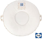 SEALY BABY Children's Floor Cushion, Kids, Toddler Play Mat & Soft Lounger (Animal Faces & Beige)