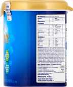 Enfamil Optimum (Enspire), Our Closest Formula to Breast Milk, Immune-Supporting Lactoferrin and Brain-Supporting DHA Baby Formula, Powder 20.5 Oz Tub (Pack of 3)